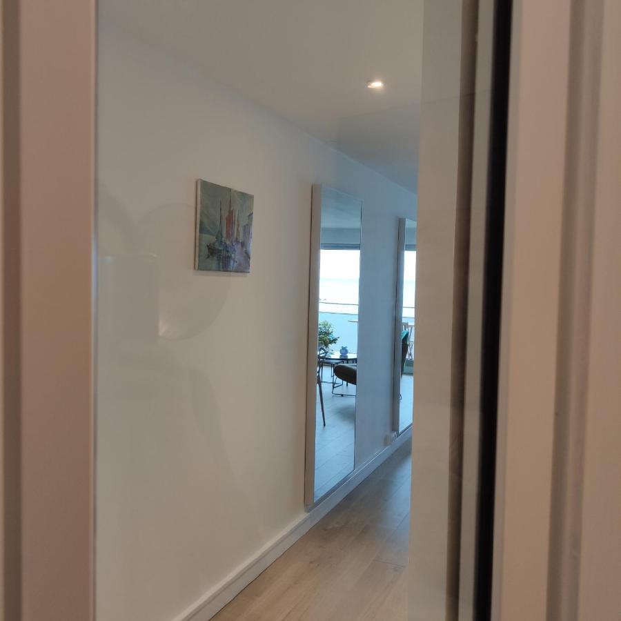 Le 21 Vue Sur Mer Concarneau Ngoại thất bức ảnh
