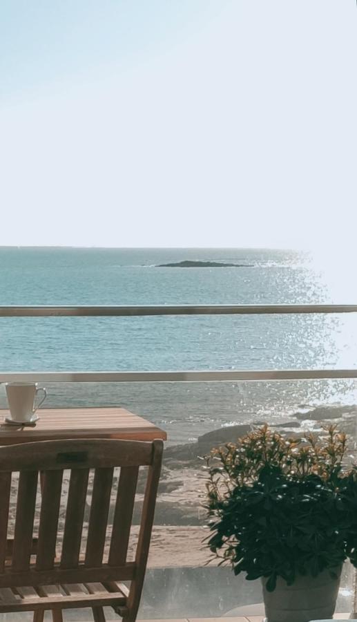 Le 21 Vue Sur Mer Concarneau Ngoại thất bức ảnh