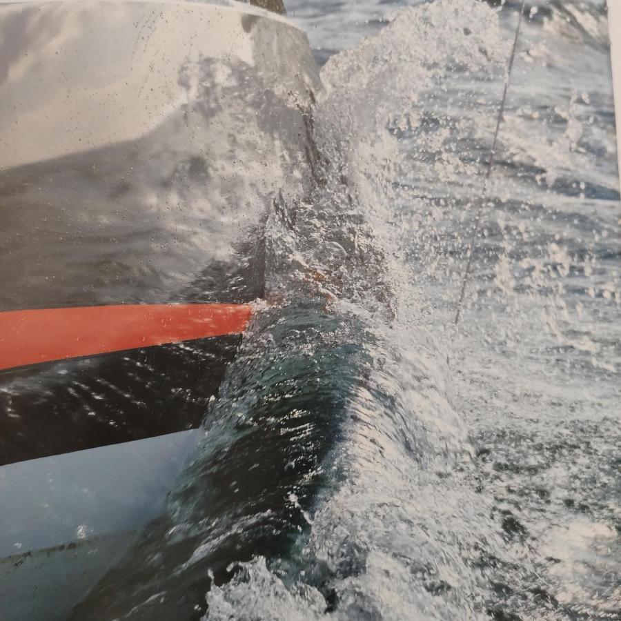 Le 21 Vue Sur Mer Concarneau Ngoại thất bức ảnh