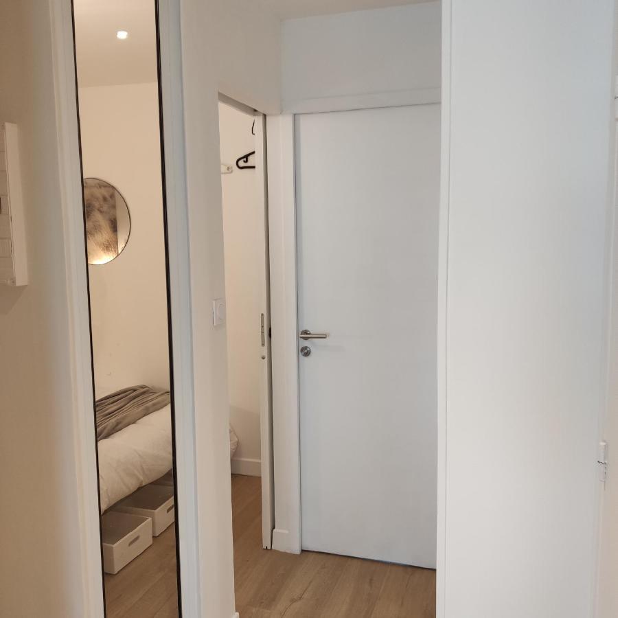 Le 21 Vue Sur Mer Concarneau Ngoại thất bức ảnh